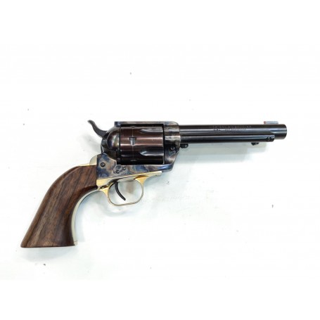 Revolver ARMINIUS WESTERN SIX SHOOTER - Armeria EGARA