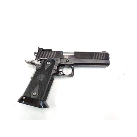 Pistola STI EDGE + KIT Conversión - Armeria EGARA