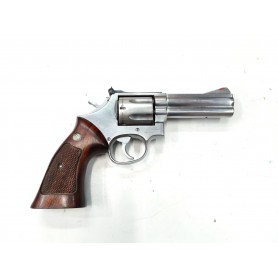 Revolver SMITH WESSON 686 - Armeria EGARA