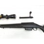 Rifle TIKKA T3 - Armeria EGARA