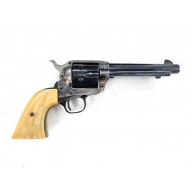 Revolver COLT PACEMAKER Cal.45 LONG COLT - Armeria EGARA