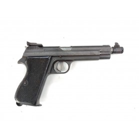 Pistola SIG P210-5 TARGET - Armeria EGARA