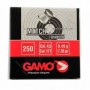 Balines GAMO Cal. 4.5MM MATCH - 250 ud. - Armeria EGARA