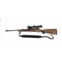 Rifle TITAL 6 + Visor NIKON - Armeria EGARA