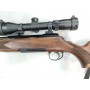 Rifle TITAL 6 + Visor NIKON - Armeria EGARA