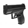Pistola UMAREX UX XBG Co2 - Armeria EGARA