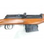 Rifle CARL GUSTAV AG 42B - Armeria EGARA