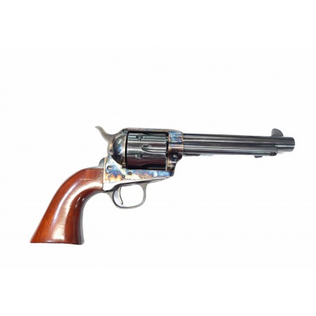 Revolver ALDO UBERTI CATTLEMAN 1873 - 14 cm - Armeria EGARA