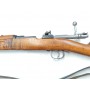 Rifle ENFIELD Cal. 303 BRITISH - Armeria EGARA