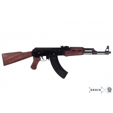 Rifle DENIX AK-47 - Armeria EGARA