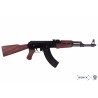 Rifle DENIX AK-47 - Armeria EGARA