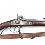 Rifle Avancarga PEDERSOLI MAUSER - Armeria EGARA