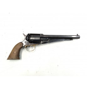 Revolver SANTA BARBARA NEW MODEL ARMY 1858 - Armeria EGARA