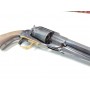 Revolver SANTA BARBARA NEW MODEL ARMY 1858 - Armeria EGARA