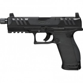 Pistola Walther PDP 5.1" First Edition - 9mm. - Armeria EGARA