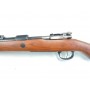 Rifle MAUSER K98 (KETT) - Armeria EGARA