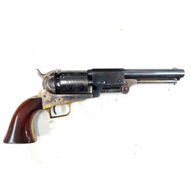 Revolver ALDO UBERTI DRAGOON Cal. 44 - Armeria EGARA