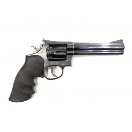 Revolver SMITH WESSON M586 - Armeria EGARA