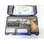 Revolver SMITH WESSON 617-5 - Armeria EGARA