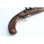 Pistola Pedersoli Continental Target PISTON - Armeria EGARA