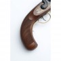 Pistola Pedersoli Continental Target PISTON - Armeria EGARA