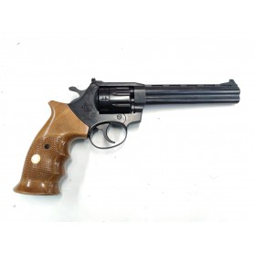 Revolver FLOBERT ALFA PROJ 661E - Armeria EGARA