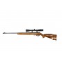 Carabina WEATHERBY P Beretta MARK XXII - Armeria EGARA