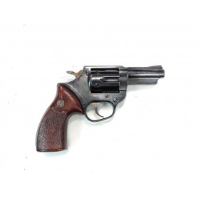 Revolver ASTRA POLICE - Armeria EGARA