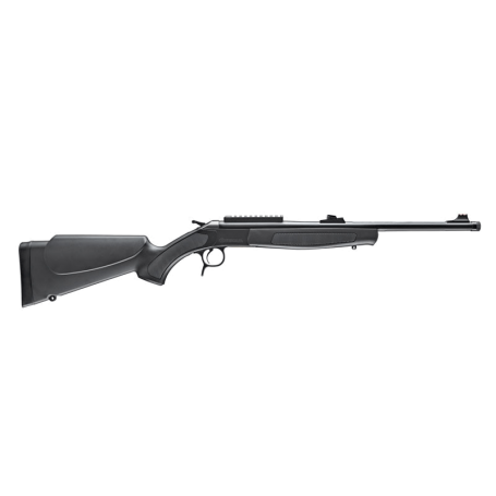 Rifle Monotiro Bergara Ba13 TakeDown Synthetic - Armeria EGARA