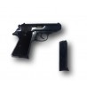 Pistola Walther PPK-E - Armeria EGARA