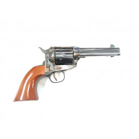 Revolver ALDO UBERTI CATTLEMAN 1873 Cal. 45 LC - Armeria EGARA