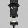 Linterna led ARMYTEK Dobermann Pro Magnet USB - luz blanca -