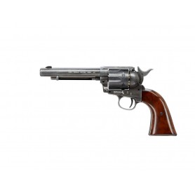 Revólver Colt Peacemaker Antique Co2 Plomo - Armeria EGARA