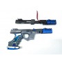 Pistola WALTHER GSP EXPERT + KIT Conversión - Armeria EGARA