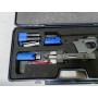 Pistola WALTHER GSP EXPERT + KIT Conversión - Armeria EGARA