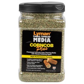 Cascara de maíz LYMAN CORNCOB Plus - Armeria EGARA