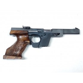 Pistola WALTHER GSP - Armeria EGARA