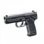 Pistola H&K USP Blowback Co2 4,5mm BBs - Armeria EGARA