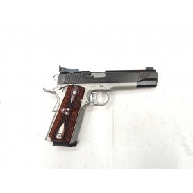 Pistola KIMBER CUSTOM SHOP - Armeria EGARA