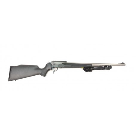 Rifle THOMPSON CENTER ENCORE Cal. 308 - Armeria EGARA