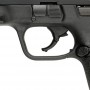 Pistola SMITH & WESSON M&P22 Compact - Armeria EGARA