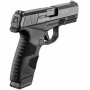 Pistola MOSSBERG MC2c Compact 3.9" - 9mm. - Armeria EGARA