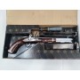 Pistola avancarga PEDERSOLI HARPERS FERRY 1807 - Armeria EGARA