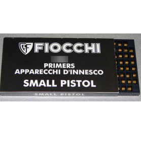Pistones FIOCCHI SMALL PISTOL - Armeria EGARA