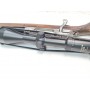 Rifle SAUER 202 Lujo Cal. 375 HH - Armeria EGARA