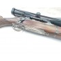 Rifle SAUER 202 Lujo Cal. 375 HH - Armeria EGARA