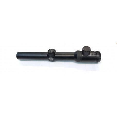 Visor ZEIZZ VARIPOINT V 1,1-4x24 - Armeria EGARA