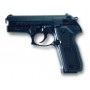 Pistola Detonadora Valtro Beretta 8000 FS Cal. 9 mm PK -