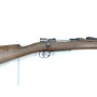 Rifle OVIEDO Cal. 7x57 - Armeria EGARA