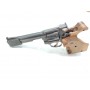 Revolver MANURHIN MR 38 MATCH - Armeria EGARA
